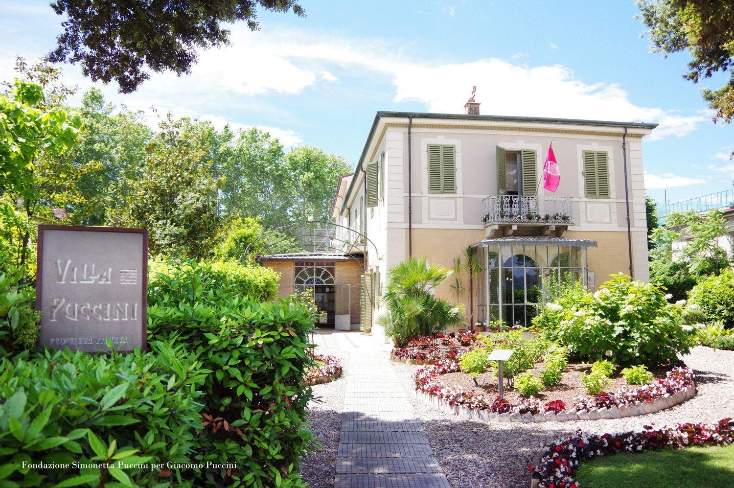 Hotel I Levrieri Torre del Lago Puccini Exterior foto